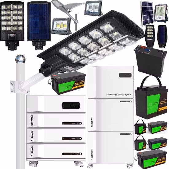 Solarfabriklieferant CE 2000W/1000W/800W600W500W/400W/300W/200W100W IP67 LED-Straßen-Außenwasserdichtes All-in-One-Kamera-COB-SMD-Wandflut-Gartenstraßenlicht