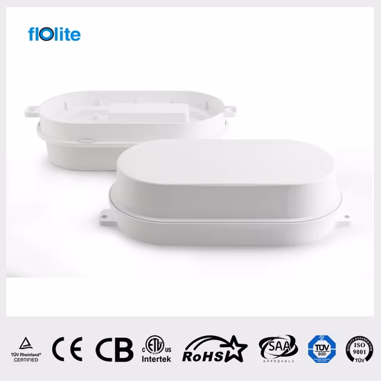 5W/7W/12W LED-Außenwandleuchte